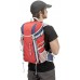 Рюкзак Manfrotto HIKER 20L RED (MB OR-BP-20RD)